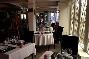 Hotel Restaurant Les Dunes Calais: Photo 