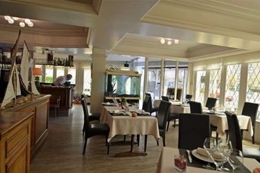 Hotel Restaurant Les Dunes Calais: Photo 