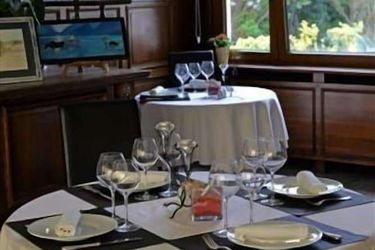 Hotel Restaurant Les Dunes Calais: Photo 