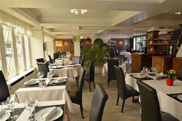Hotel Restaurant Les Dunes Calais: Photo 