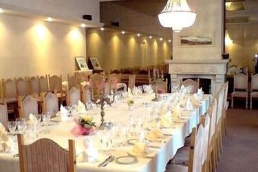 Hotel Restaurant Les Dunes Calais: Photo 