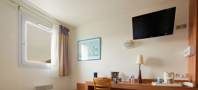 Sure Hotel By Best Western Calais Coquelles Tunnel S/ Manche Calais: Foto 