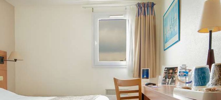 Sure Hotel By Best Western Calais Coquelles Tunnel S/ Manche Calais: Foto 