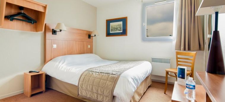 Sure Hotel By Best Western Calais Coquelles Tunnel S/ Manche Calais: Foto 