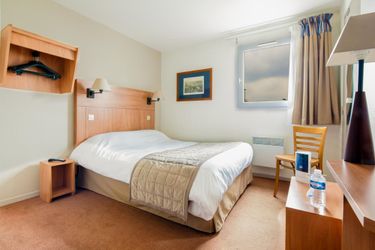 Sure Hotel By Best Western Calais Coquelles Tunnel S/ Manche Calais: Photo 