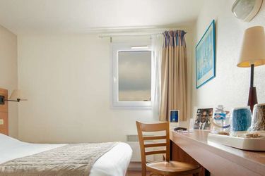 Sure Hotel By Best Western Calais Coquelles Tunnel S/ Manche Calais: Photo 