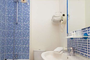 Sure Hotel By Best Western Calais Coquelles Tunnel S/ Manche Calais: Photo 