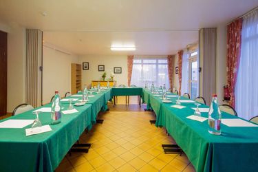 Sure Hotel By Best Western Calais Coquelles Tunnel S/ Manche Calais: Photo 