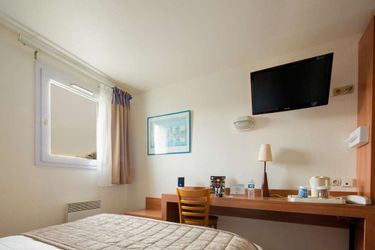 Sure Hotel By Best Western Calais Coquelles Tunnel S/ Manche Calais: Photo 