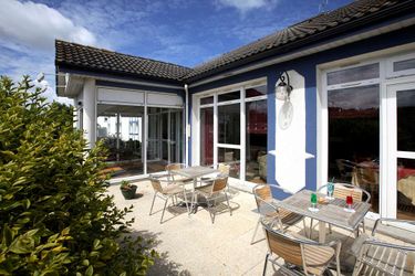 Sure Hotel By Best Western Calais Coquelles Tunnel S/ Manche Calais: Photo 