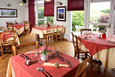 Sure Hotel By Best Western Calais Coquelles Tunnel S/ Manche Calais: Photo 