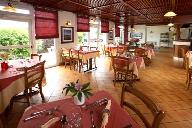 Sure Hotel By Best Western Calais Coquelles Tunnel S/ Manche Calais: Photo 