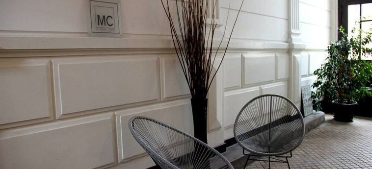 Hotel Le Cercle De Malines Calais: Foto 