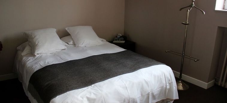 Hotel Le Cercle De Malines Calais : Photo 