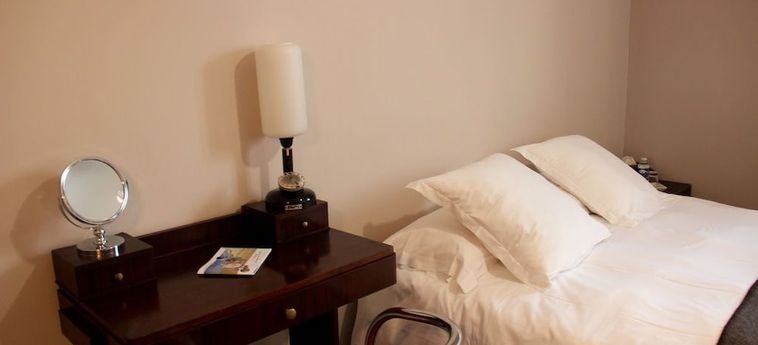 Hotel Le Cercle De Malines Calais: Foto 