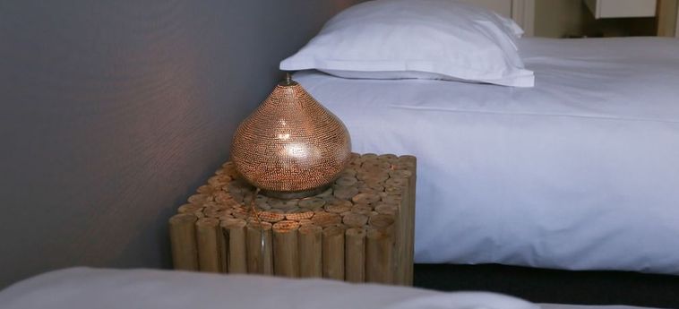Hotel Le Cercle De Malines Calais: Foto 
