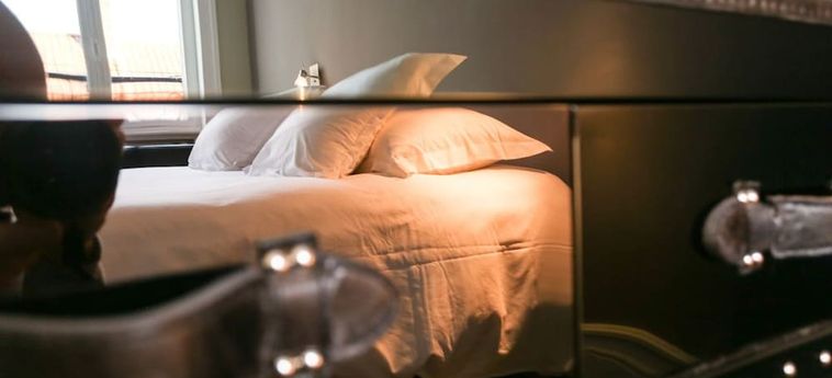Hotel Le Cercle De Malines Calais: Foto 