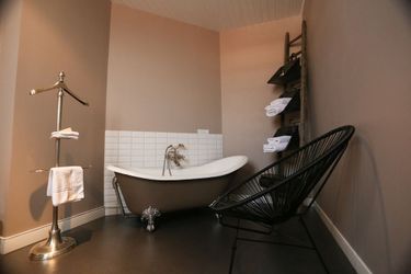 Hotel Le Cercle De Malines Calais: Photo 