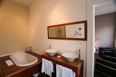 Hotel Le Cercle De Malines Calais: Photo 