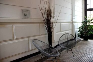 Hotel Le Cercle De Malines Calais: Photo 