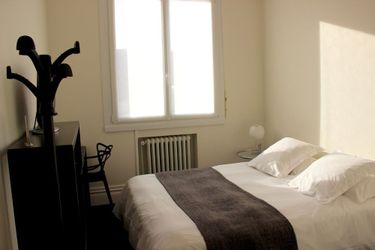 Hotel Le Cercle De Malines Calais: Photo 