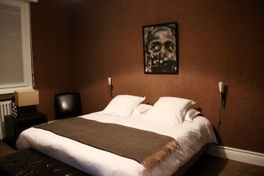 Hotel Le Cercle De Malines Calais: Photo 