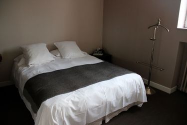 Hotel Le Cercle De Malines Calais: Photo 