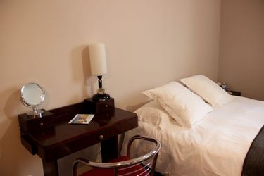 Hotel Le Cercle De Malines Calais: Photo 