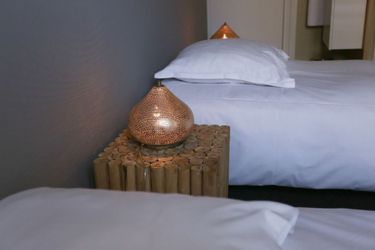 Hotel Le Cercle De Malines Calais: Photo 