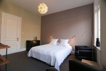 Hotel Le Cercle De Malines Calais: Photo 