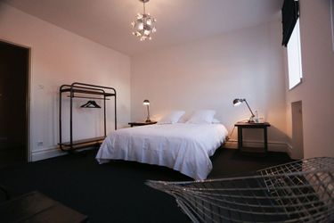 Hotel Le Cercle De Malines Calais: Photo 