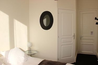 Hotel Le Cercle De Malines Calais: Photo 
