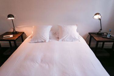 Hotel Le Cercle De Malines Calais: Photo 