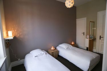 Hotel Le Cercle De Malines Calais: Photo 
