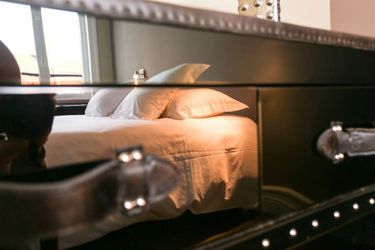 Hotel Le Cercle De Malines Calais: Photo 