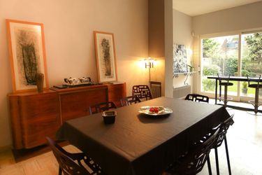 Hotel Le Cercle De Malines Calais: Photo 