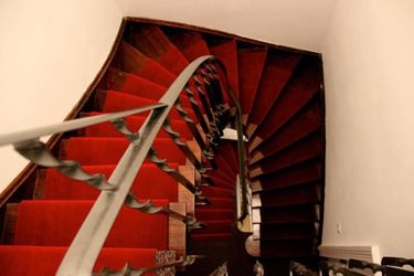 Hotel Le Cercle De Malines Calais: Photo 