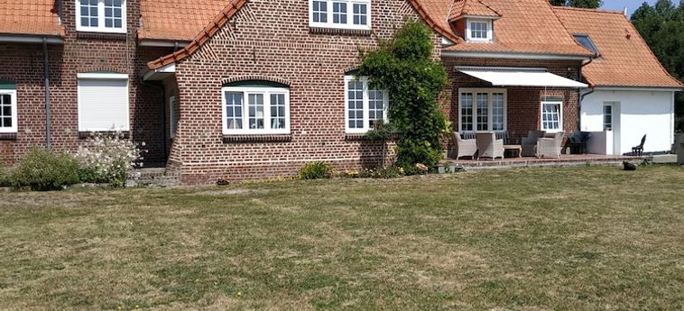 Hotel Le Manoir Du Meldick Calais: Foto 