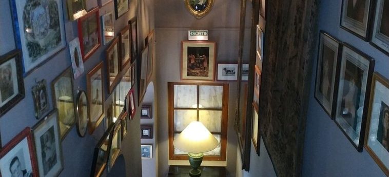 Hotel Le Manoir Du Meldick Calais: Foto 