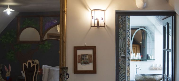 Hotel Le Manoir Du Meldick Calais: Foto 