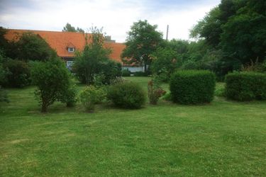 Hotel Le Manoir Du Meldick Calais: Photo 