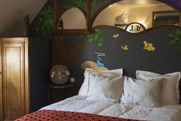 Hotel Le Manoir Du Meldick Calais: Photo 