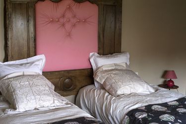 Hotel Le Manoir Du Meldick Calais: Photo 