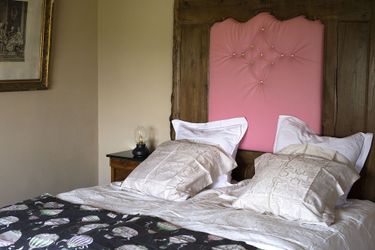 Hotel Le Manoir Du Meldick Calais: Photo 