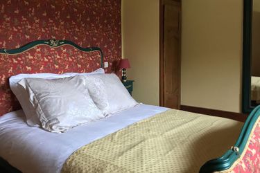Hotel Le Manoir Du Meldick Calais: Photo 