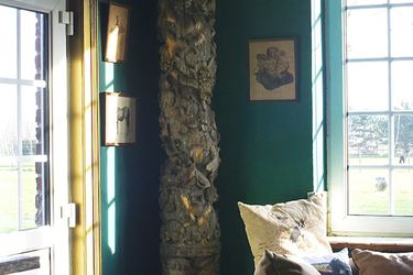 Hotel Le Manoir Du Meldick Calais: Photo 