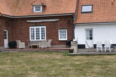 Hotel Le Manoir Du Meldick Calais: Photo 