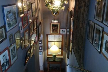 Hotel Le Manoir Du Meldick Calais: Photo 