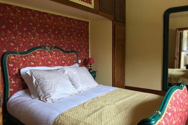 Hotel Le Manoir Du Meldick Calais: Photo 
