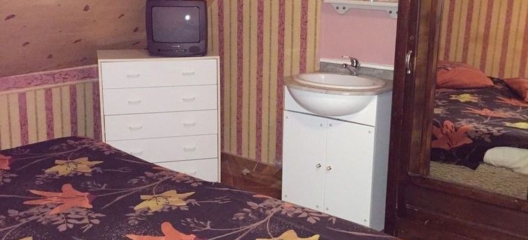 Hotel Le Deltaplane Calais: Foto 